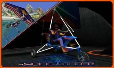 download Racing Glider apk